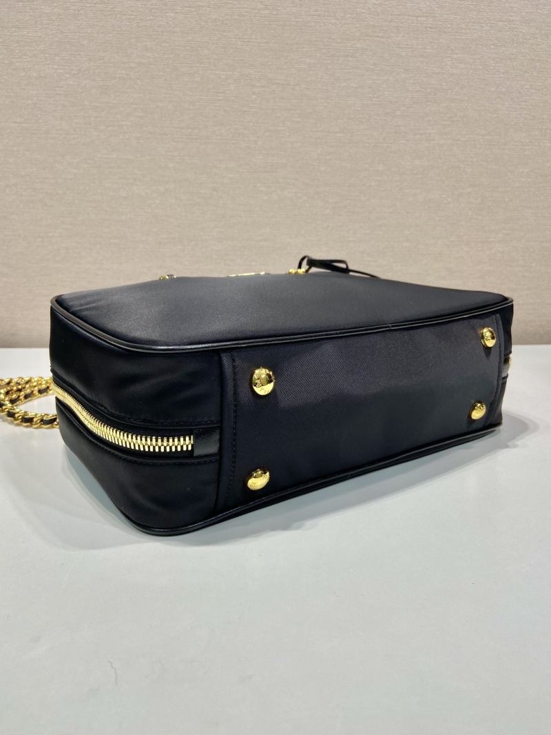 Prada Top Handle Bags